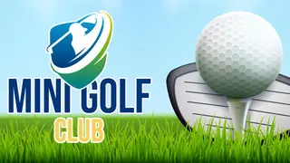 Mini Golf Club