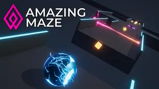 Amazing Maze