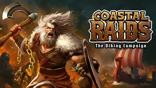 Coastal Raids: The Viking Campaign