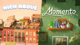 Momento + High Above