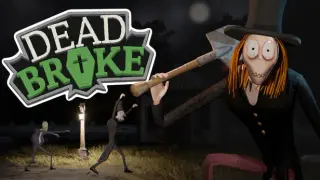 Dead Broke