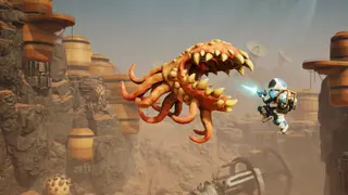 The Mobius Machine - Xbox Series