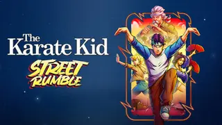 The Karate Kid: Street Rumble