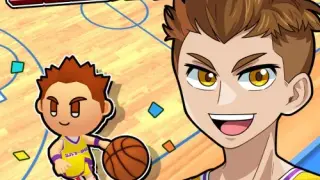 Desktop Basketball 2 - Switch