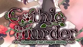 Gothic Murder: Adventure That Changes Destiny - Switch