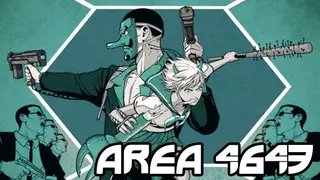 AREA4643