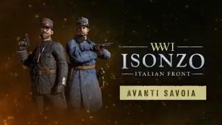 Avanti Savoia Pack