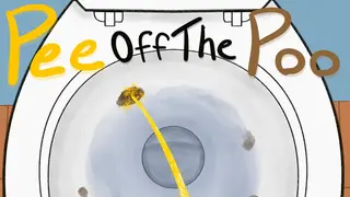 Pee Off The Poo