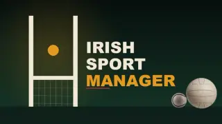 Irish Sport Manager