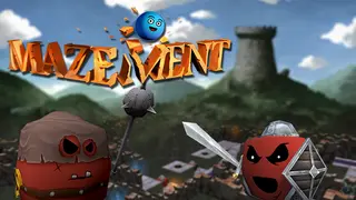 Mazement