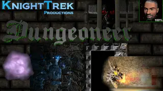 Dungeoneer