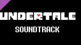 UNDERTALE Soundtrack