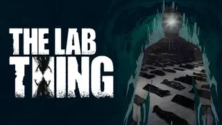 The Lab Thing