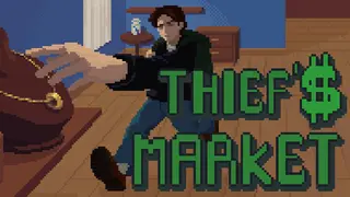Thief's Market