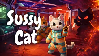 Sussy Cat