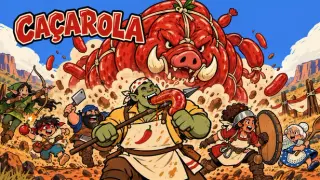 Caçarola