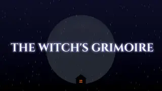 THE WITCH'S GRIMOIRE
