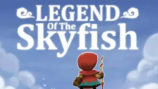 Legend of the Skyfish - Switch