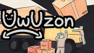 UwUzon