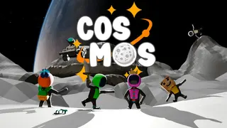 COS-MOS