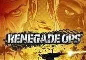 Renegade Ops - Coldstrike Campaign