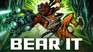 Bear It