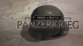 Order of Battle: Panzerkrieg