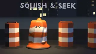SQUISH & SEEK