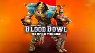 Warhammer Blood Bowl - The Official Video Game