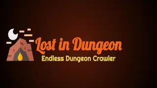 Lost in Dungeon