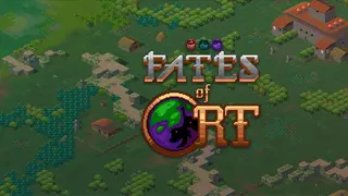 Fates of Ort Soundtrack