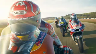 MotoGP17 - Xbox One