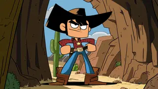 Cave Ranger - Xbox One & Series