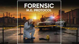 FORENSIC - M.E. Protocol