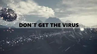 Don't Get The Virus