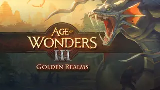 Age of Wonders 3 - Golden Realms