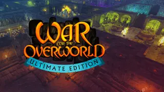 War for the Overworld Ultimate