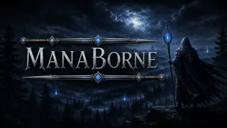 ManaBorne