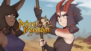 Price for Freedom: Gold and Sand Demo