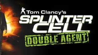 Tom Clancy's Splinter Cell Double Agent