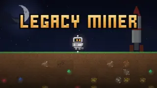 Legacy Miner