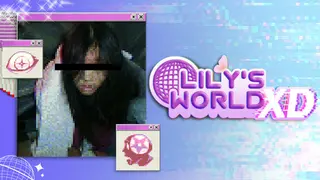 lily's world XD