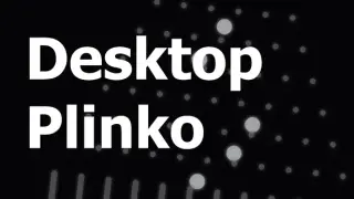 Desktop Plinko