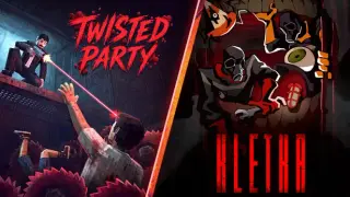 KLETKA x Twisted Party