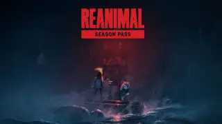 REANIMAL – Season Pass