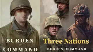 The Full Burden!