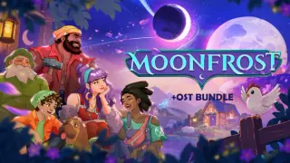 Moonfrost & OST