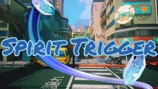 Spirit Trigger