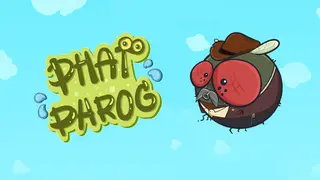 PHAT PHROG - COWBOY PHLAI COSTUME UNLOCK