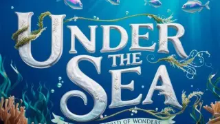 Under the Sea: A Hidden World of Wonders - Switch